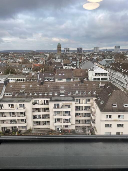 Kaiserloft Zentral Nahe Messe Düsseldorf Eksteriør bilde